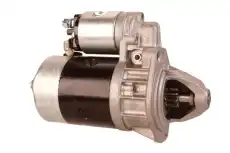 шестерня стартера c бендиксом MB 26-0011 ELSTOCK