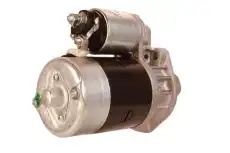 шестерня стартера c бендиксом MB 26-0011 ELSTOCK