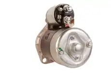 шестерня стартера c бендиксом MB 26-0011 ELSTOCK