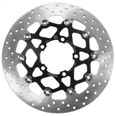 Тормозной диск BREMBO 78B40847