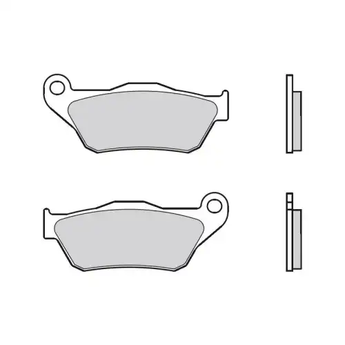 Деталь 07065XS BREMBO