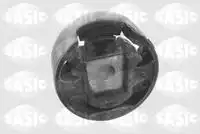 Подушка крепления двигателя SASIC 2706031