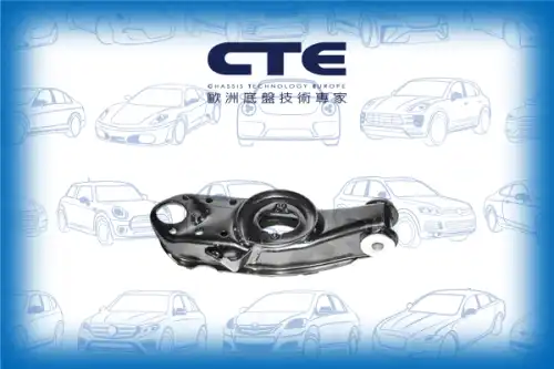 Рычаг подвески CTE CS-522L