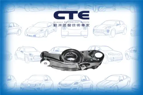 Рычаг подвески CTE CS-522R