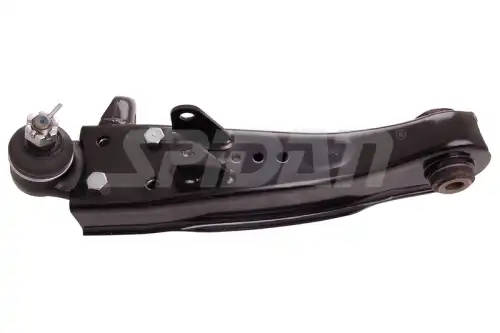 SPIDAN 58100