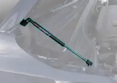Амортизатор капота PNEUMATIC KU-KI-CD03-00
