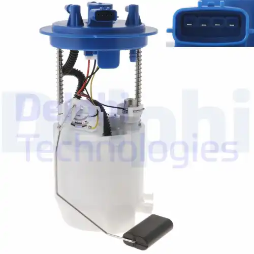 Элемент системы питания FG2705-12B1 DELPHI