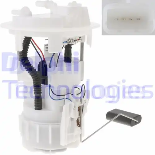 Элемент системы питания FG2716-12B1 DELPHI