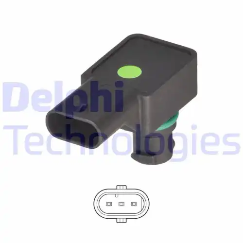 Автодеталь PS20062-12B1 DELPHI