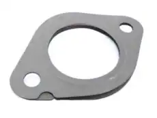 Прокладка глушителя DODGE 68038089AA