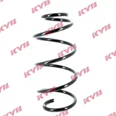 Пружина ходовой части RA1579 KYB
