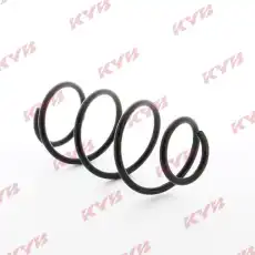 Пружина ходовой части RA1579 KYB