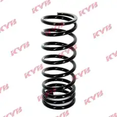 Пружина ходовой части RA1594 KYB