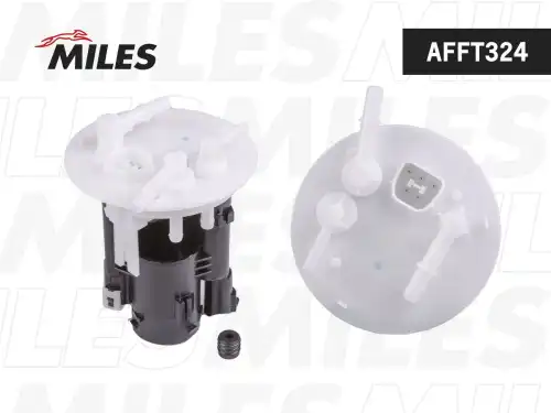Топливный фильтр MILES AFFT324