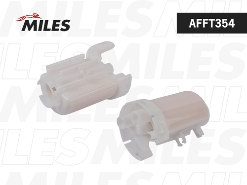 Топливный фильтр MILES AFFT354