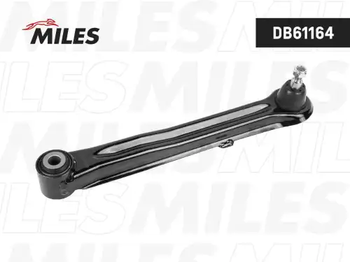 Рычаг подвески MILES DB61164