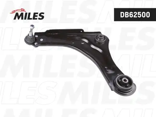 Рычаг подвески MILES DB62500