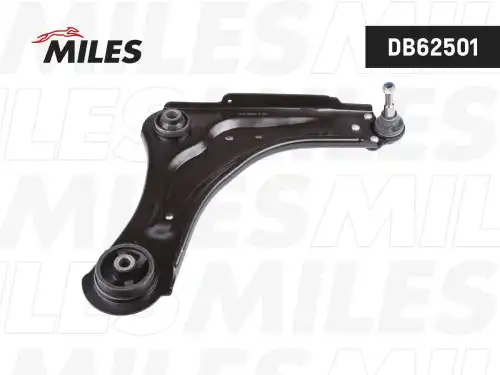 Рычаг подвески MILES DB62501