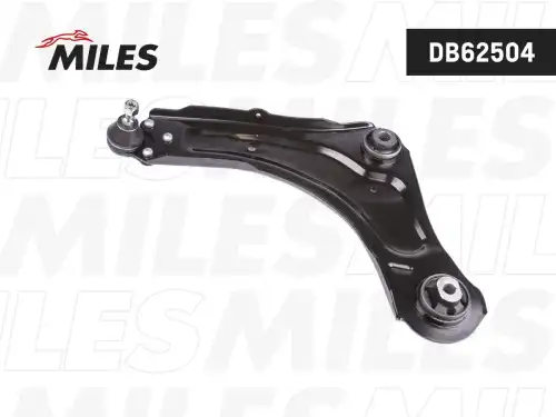 Рычаг подвески MILES DB62504