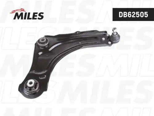 Рычаг подвески MILES DB62505
