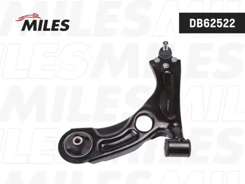 Рычаг подвески MILES DB62522