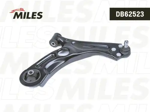 Рычаг подвески MILES DB62523