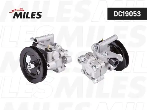 Насос гидроусилителя руля MILES DC19053