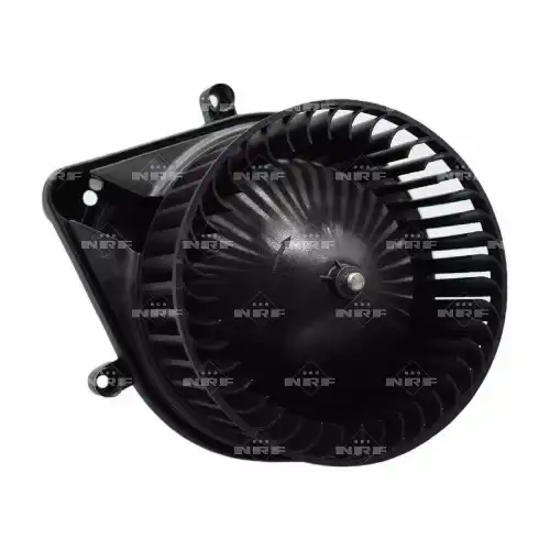 Вентилятор отопителя NRF 34495