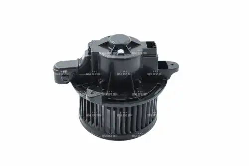 Вентилятор отопителя NRF 34496