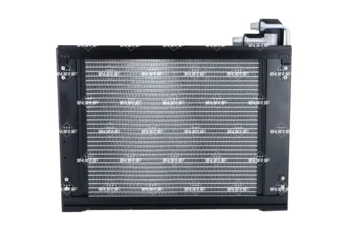 Конденсатор, кондиционер 350599 NRF