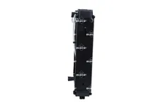Радиатор кондиционера (конденсатор) NRF 530007