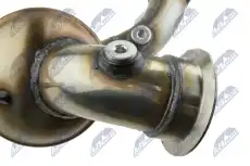 Катализатор KAT-VW-009 NTY