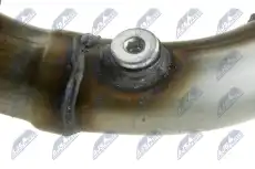 Катализатор KAT-VW-009 NTY
