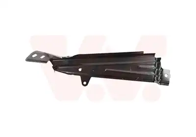 Крыло VAN WEZEL 0682320