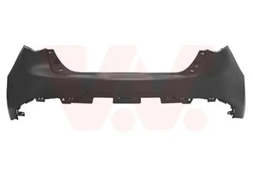 Буфер 2705544 VAN WEZEL