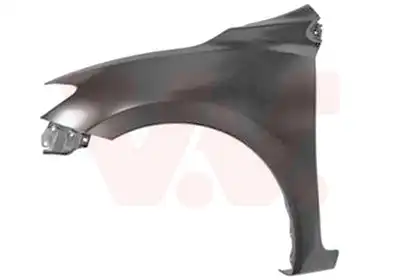Крыло VAN WEZEL 3341657