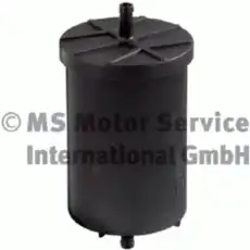 Топливный фильтр KS 50 013 632 Audi A4/A6 94>, VW Golf/Passat 1.6-2.8 88>