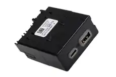 F-RECEPTACLE 13549128 GM