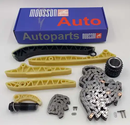 Комплект цепи ГРМ 272 2,53,5 STK272965 MOUSSON
