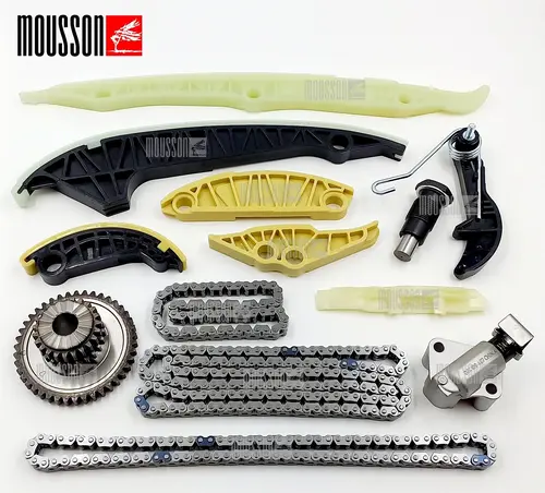 Комплект цепи ГРМ 2,0 1 STKCBFA MOUSSON