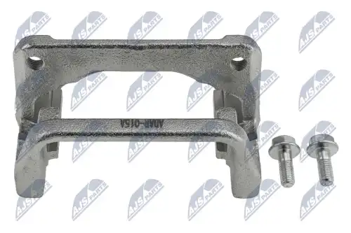 Суппорт тормозной NTY HZTAR015A