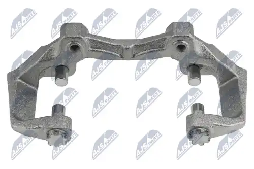 Суппорт тормозной NTY HZPME060A