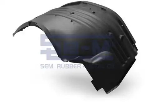 Подкрылок SE-M 20054