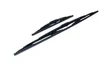 Щетка стеклоочистителя 39-1034 MAXGEAR