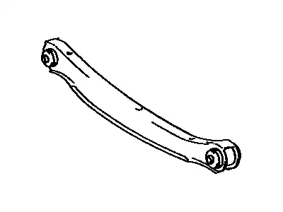 Рычаг подвески TOYOTA / LEXUS 48720-20050