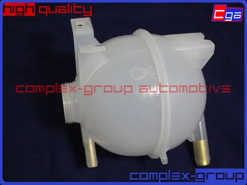 Расширительный бачок CGA 10TNK732RA