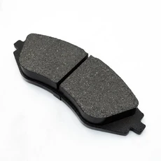 Тормозные колодки дисковые SURAI SRS00069