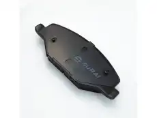 Тормозные колодки дисковые SURAI SRS00067