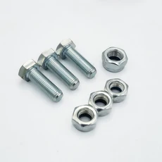 Шаровая опора SURAI SRS00337