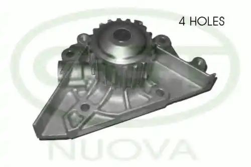 помпа Peug PA12547 GGT